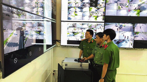 Cần Thơ đấu tranh, kiềm chế tội phạm hiệu quả