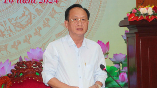 Bạc Liêu tăng trưởng kinh tế 6,32% trong 9 tháng đầu năm 2024