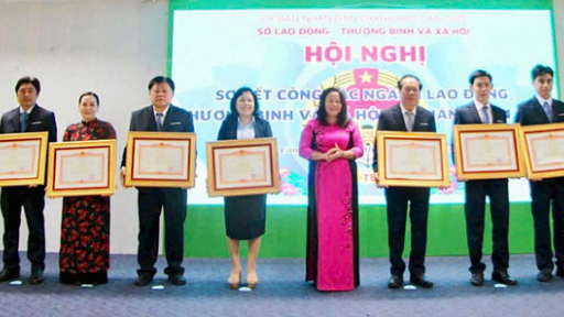 Sở Lao động - Thương binh và Xã hội TP Cần Thơ tổ chức hội nghị sơ kết 9 tháng đầu năm 2024