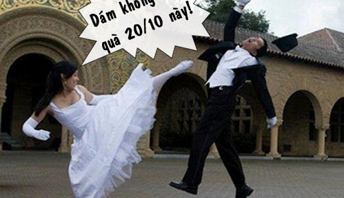 Tâm thư gửi vợ ngày 20/10