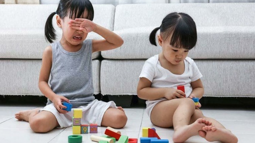 5 thói quen phải uốn nắn cho con trước 6 tuổi, sau tuổi này muốn dạy cũng khó
