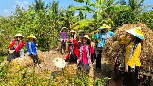 Cà Mau nỗ lực xây dựng sản phẩm OCOP du lịch