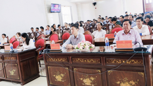 Cần Thơ: Tập huấn bảo vệ bí mật nhà nước, an ninh mạng
