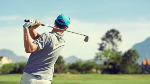 Vì sao người chơi golf dễ bị chấn thương khuỷu tay, phòng tránh thế nào?