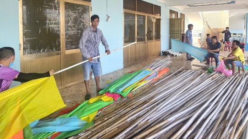 Cà Mau: Những chiến binh thầm lặng của sự kiện kỷ niệm 70 năm tập kết ra Bắc