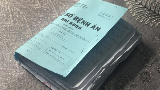 Hành trình em bé sinh non chỉ nặng hơn 1kg: Từ lưỡi hái tử thần đến sự sống mãnh liệt
