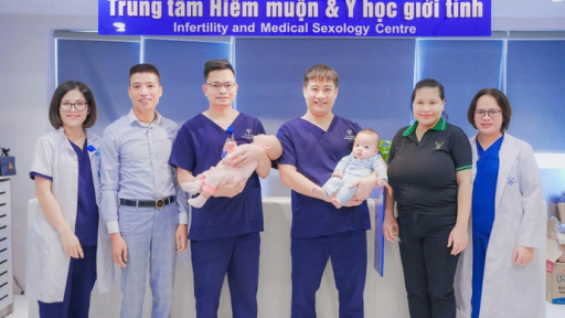 Chi phí thực hiện IVF là bao nhiêu, cần làm như thế nào?