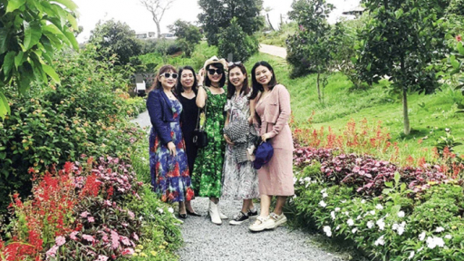 Yêu thương bản thân để sống vui, sống khỏe