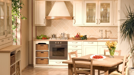 Nhà chật đến mấy vẫn phải tránh đặt bếp 4 hướng này để không lục đục, ốm đau