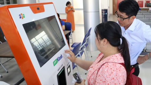 Cần Thơ thực hiện đơn giản hóa thủ tục hành chính, nâng cao chất lượng dịch vụ công trực tuyến