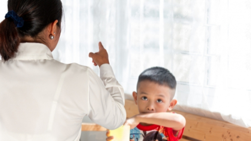 Trẻ có IQ cao mang 5 tật xấu khi còn nhỏ khiến không ít cha mẹ bực mình