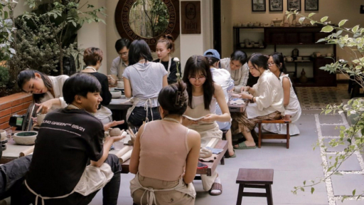 Người hạnh phúc coi cuối tuần như kì nghỉ