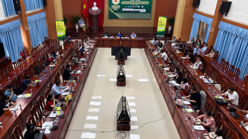 Đẩy mạnh hợp tác kinh tế, thương mại và công nghệ vùng ĐBSCL – TP Hồ Chí Minh và cả nước