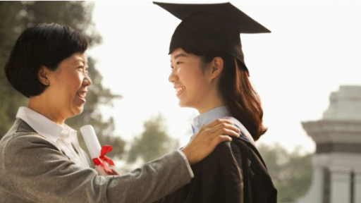 Có con thành đạt nhưng nhiều cha mẹ hối tiếc vì 4 điều này