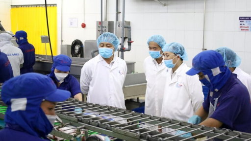 Cần Thơ có mức thưởng Tết Nguyên đán năm 2025 cao nhất là 300 triệu đồng