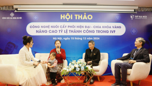 Hành trình 10 năm đi 