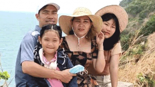 Hạnh phúc hơn khi sinh đủ 2 con