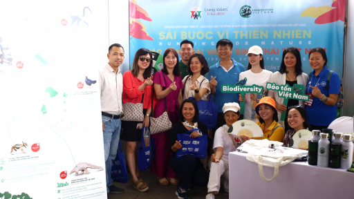 Tất cả đã sẵn sàng cho Giải Marathon Quốc tế Di sản Cần Thơ 2024