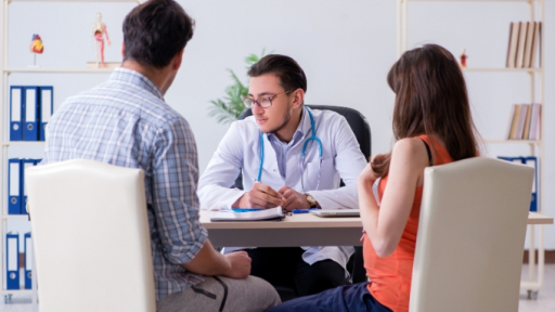 Khám sức khỏe tiền hôn nhân gồm những gì, những ai nên thực hiện?
