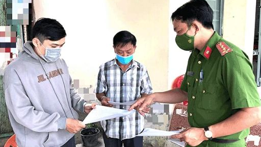 Cần Thơ: Ðấu tranh, kiềm chế hiệu quả nhiều loại tội phạm trên địa bàn quận Cái Răng