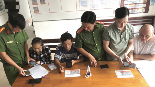 Cần Thơ: Nỗ lực đấu tranh, phòng ngừa tội phạm trên quận Ninh Kiều