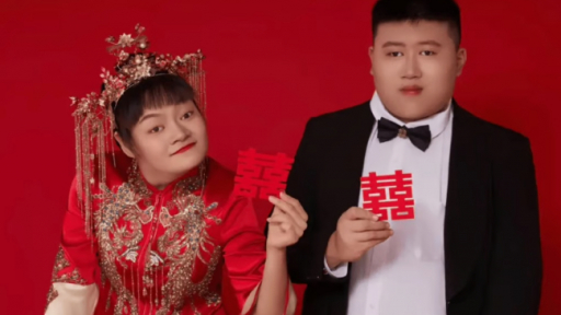 Ước mơ làm mẹ của cô gái bại não