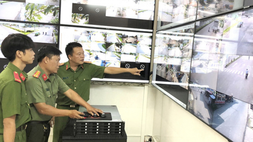 Cần Thơ: Xây dựng nhiều mô hình Dân vận khéo góp phần đảm bảo an toàn giao thông