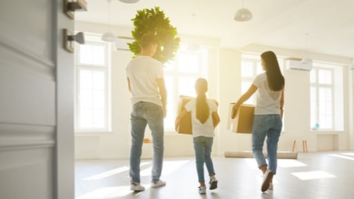 Vì sao tháng Chạp không nên chuyển nhà?