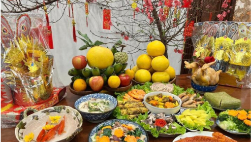 Ở nhà thuê có cần cúng ông Công ông Táo không?