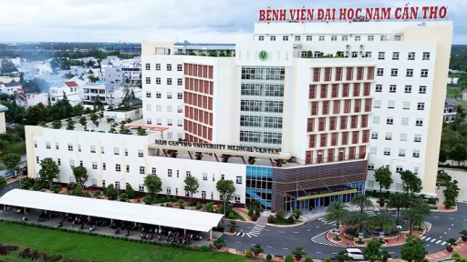 Đầu năm, người dân Cần Thơ được khám, cấp thuốc, điều trị bệnh miễn phí
