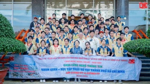 Công ty Du lịch Nam Cần Thơ tuyển dụng nhân viên kinh doanh