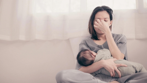 Mẹ trầm cảm ném con mới sinh: Đáng thương hơn đáng trách
