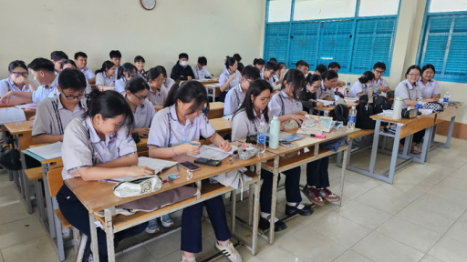 Sóc Trăng tăng cường quản lý hoạt động dạy thêm, học thêm