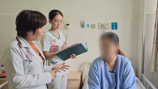 Cô gái 25 tuổi mắc bệnh đái tháo đường: Bác sĩ chỉ nguyên nhân từ thói quen của nhiều người
