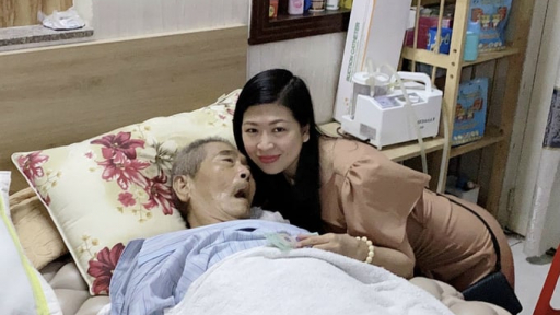 Cuộc thi viết “Cha và con gái”: Viết tiếp những câu chuyện còn dang dở với người thân yêu…