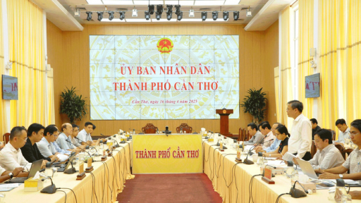 Doanh nghiệp Singapore, Indonesia mong muốn hợp tác cùng TP Cần Thơ phát triển năng lượng sạch