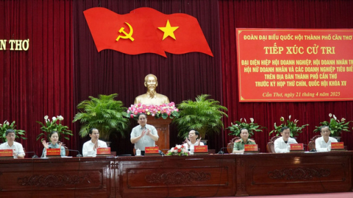 Chính phủ có giải pháp đa dạng hóa thị trường, tiếp cận nguồn vốn, nâng cao năng lực cạnh tranh của doanh nghiệp