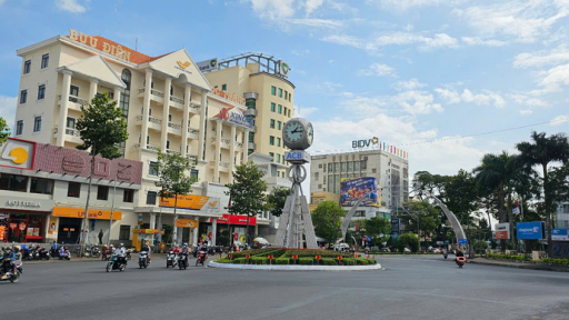 Sóc Trăng đã trình Đề án sắp xếp đơn vị cấp xã, vượt tiến độ Chính phủ quy định