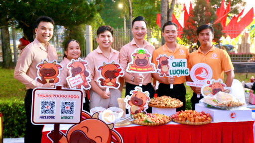 Thuận Phong Food: Nâng tầm bữa ăn Việt bằng thực phẩm đông lạnh nhập khẩu chất lượng