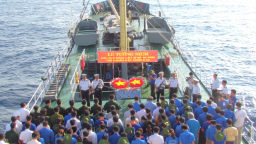 Cần Thơ: Tuyên truyền, hưởng ứng Cuộc thi và Triển lãm ảnh nghệ thuật “Tổ quốc bên bờ sóng” lần thứ III