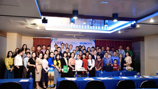 Thúc đẩy mô hình ESCO và sử dụng năng lượng hiệu quả trong ngành công nghiệp thực phẩm Đồng bằng sông Cửu Long