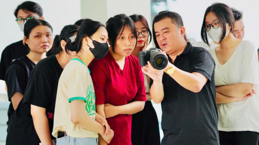 Công nghệ truyền thông - Ngành học của tương lai