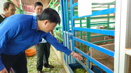 Cần Thơ: Quyết tâm đưa xã Mỹ Hương trở thành địa phương giàu đẹp, hiện đại, văn minh