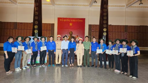 Đầu tư phát triển du lịch sinh thái rừng tràm Mỹ Phước và địa chỉ đỏ Khu di tích căn cứ Tỉnh ủy