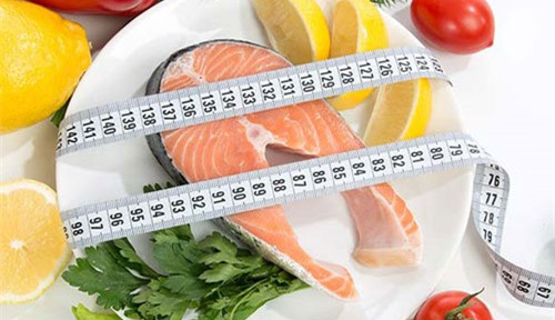 Ăn kiêng kiểu Nhật giảm ngay 5 kg