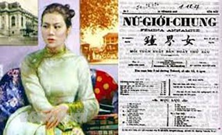 24 tác phẩm đạt Giải báo chí Sương Nguyệt Anh năm 2021
