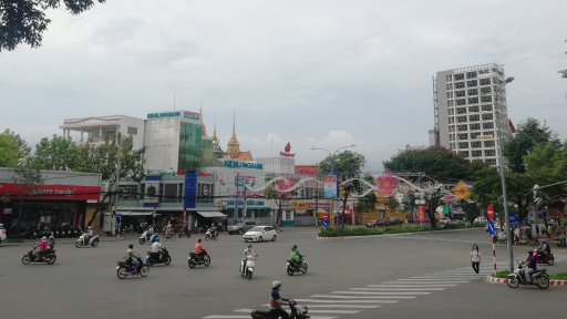 Tài xế Grab mong dịch Covid-19 sớm qua mau
