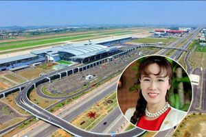 Tập đoàn Sovico được chấp thuận khảo sát nghiên cứu đầu tư 2 dự án lớn tại Cần Thơ