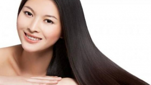 5 loại thực phẩm giúp mái tóc chắc khỏe
