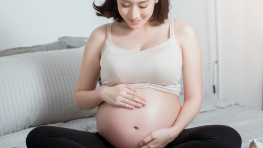 Tổng hợp 6 loại thực phẩm tốt nên bổ sung vào thực đơn cho bà bầu